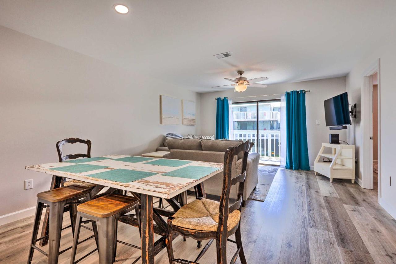 Orange Beach Condo Private Boat Dock And Ramp Ngoại thất bức ảnh