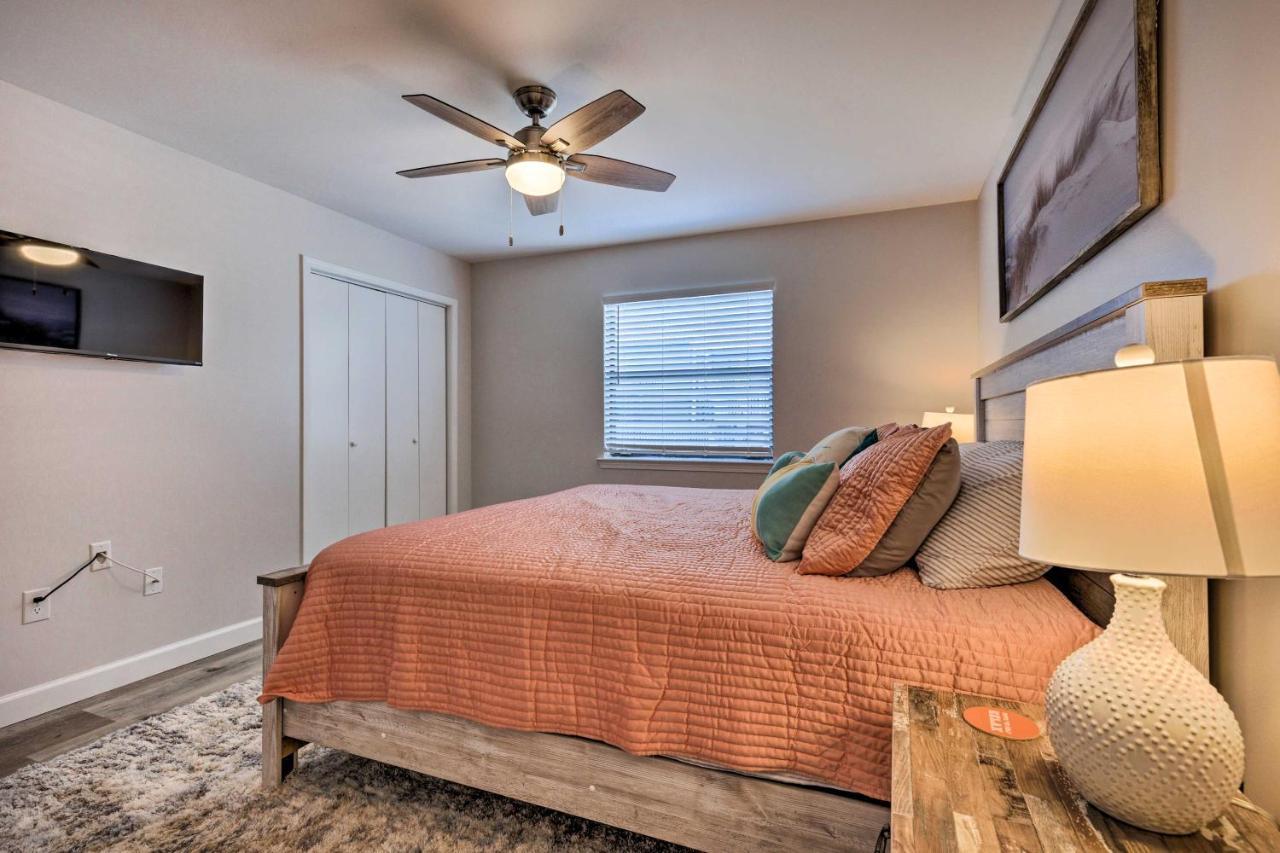 Orange Beach Condo Private Boat Dock And Ramp Ngoại thất bức ảnh