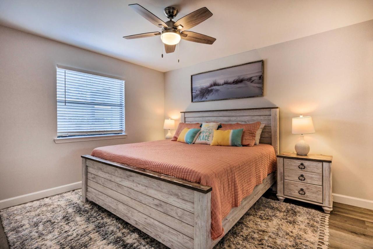 Orange Beach Condo Private Boat Dock And Ramp Ngoại thất bức ảnh