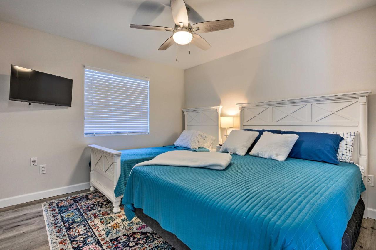 Orange Beach Condo Private Boat Dock And Ramp Ngoại thất bức ảnh