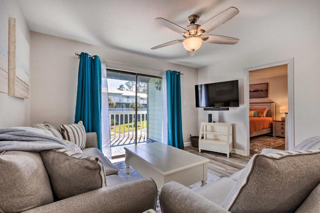 Orange Beach Condo Private Boat Dock And Ramp Ngoại thất bức ảnh