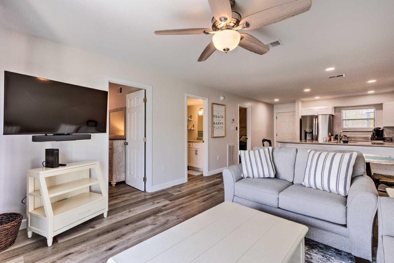 Orange Beach Condo Private Boat Dock And Ramp Ngoại thất bức ảnh