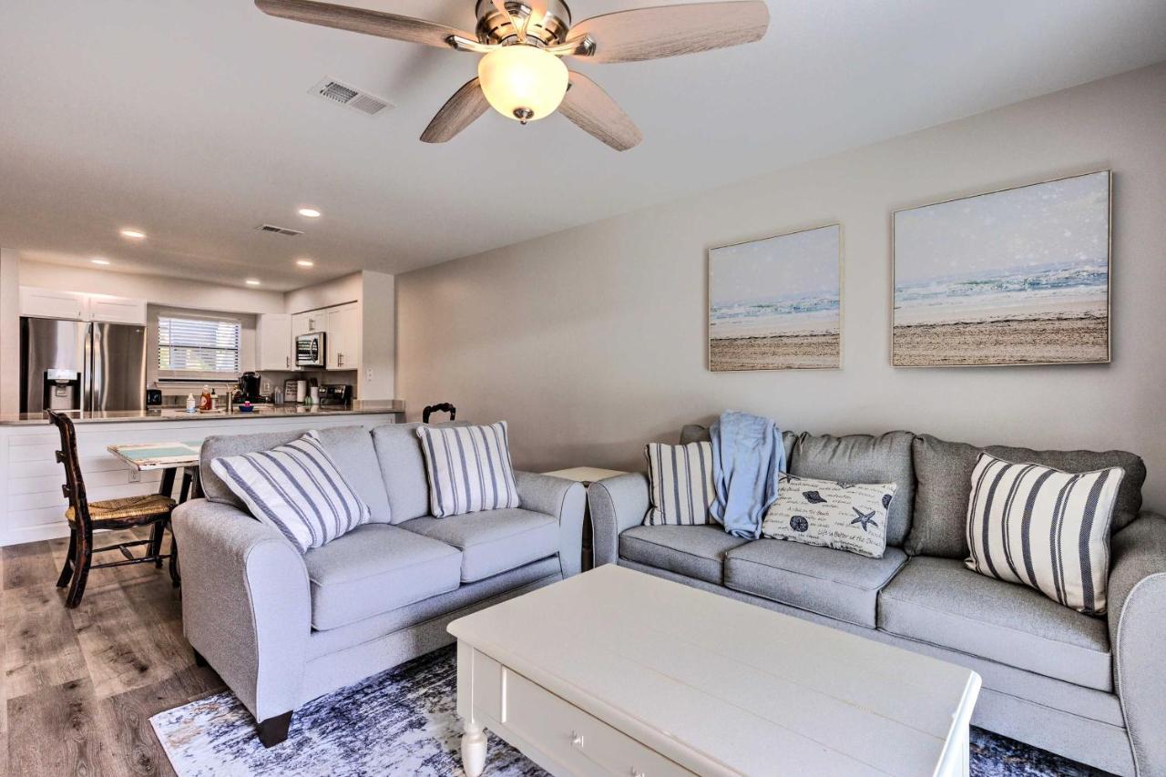 Orange Beach Condo Private Boat Dock And Ramp Ngoại thất bức ảnh